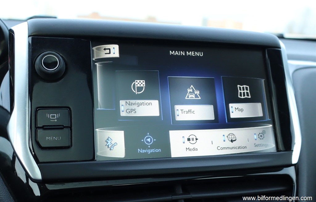 Bild 12 på Peugeot 208