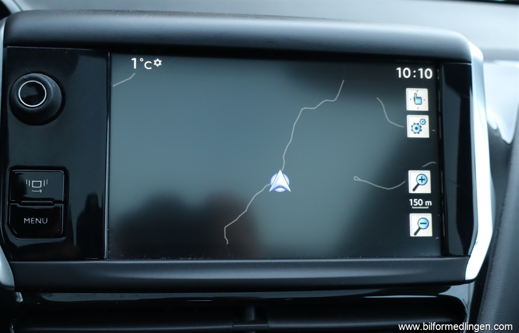 Bild 13 på Peugeot 208