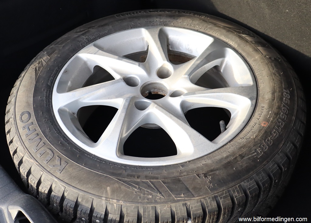 Bild 15 på Peugeot 208