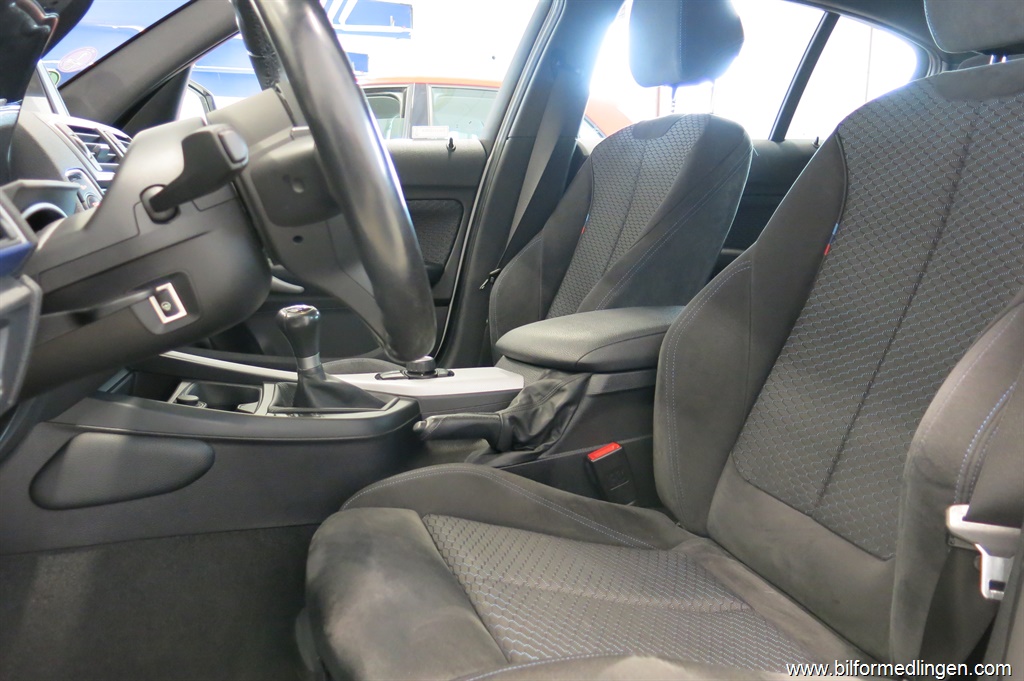 Bild 7 på BMW 118
