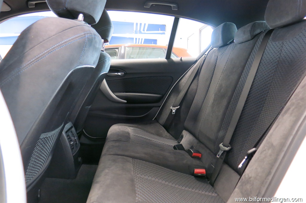 Bild 8 på BMW 118