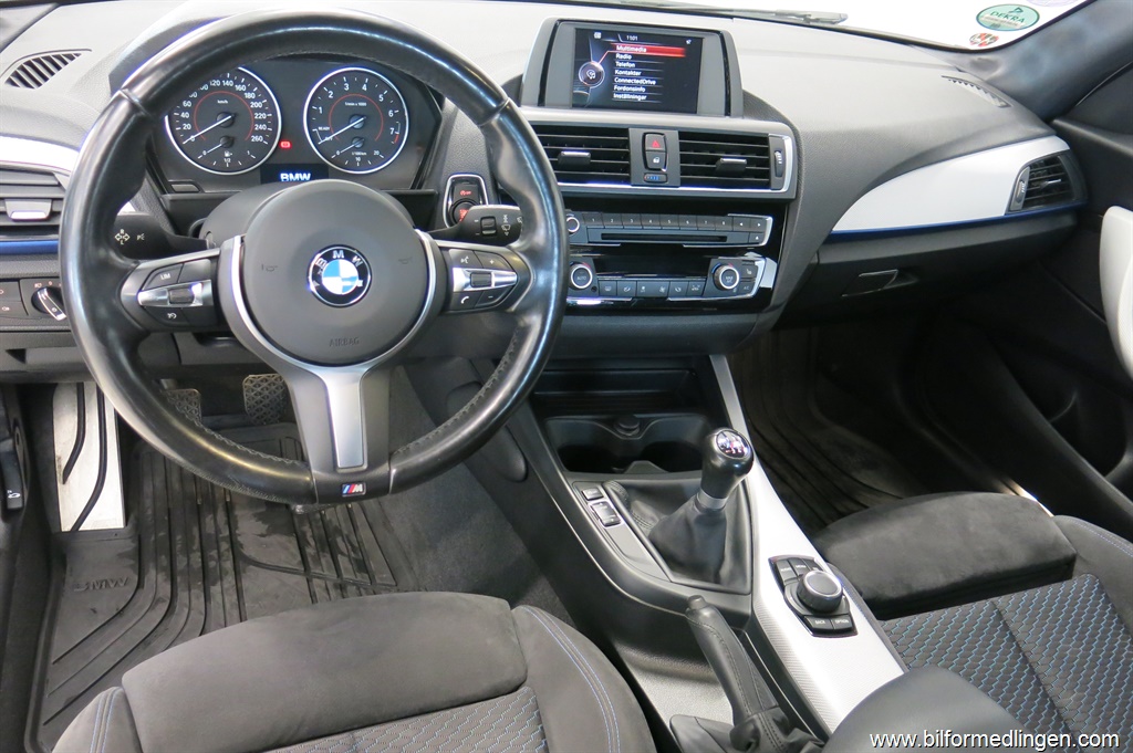 Bild 9 på BMW 118