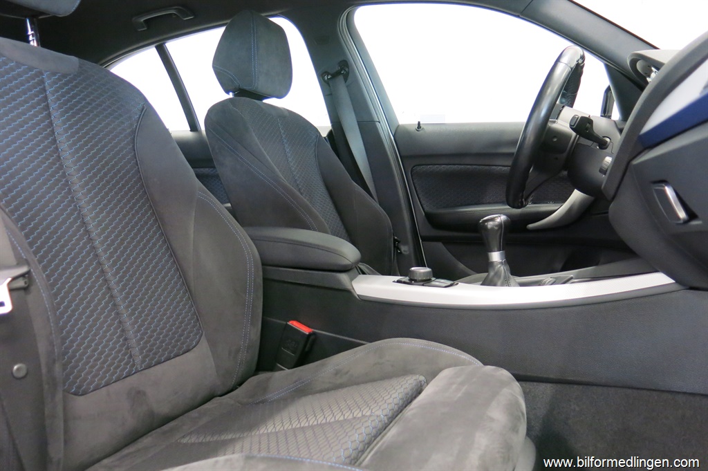 Bild 10 på BMW 118