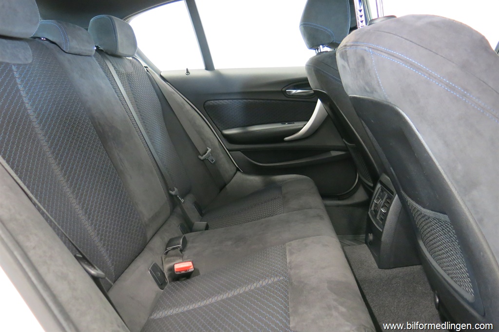 Bild 11 på BMW 118