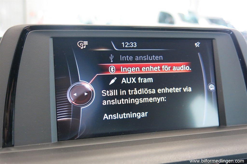 Bild 14 på BMW 118