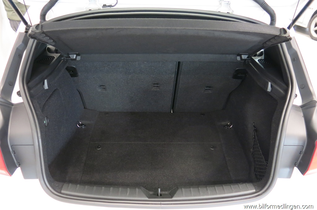 Bild 16 på BMW 118