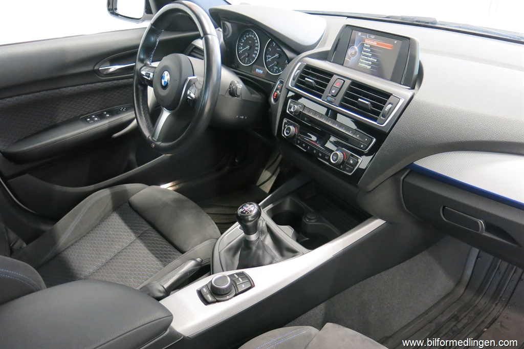 Bild 21 på BMW 118