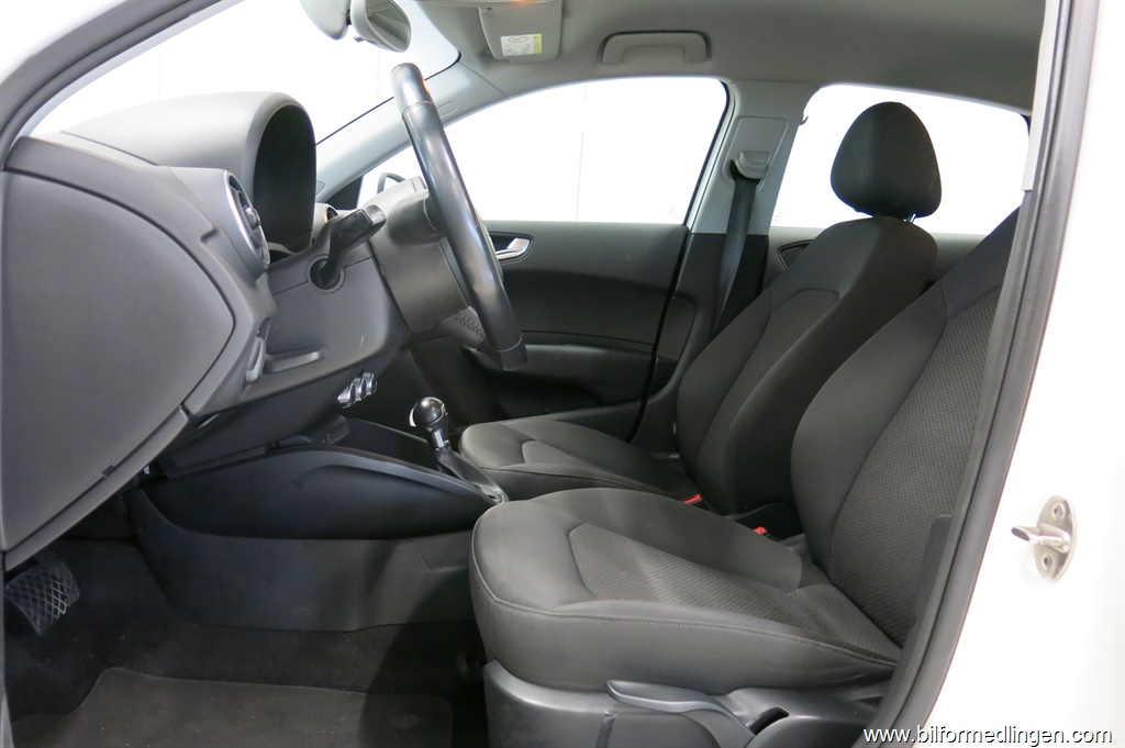 Bild 4 på Audi A1