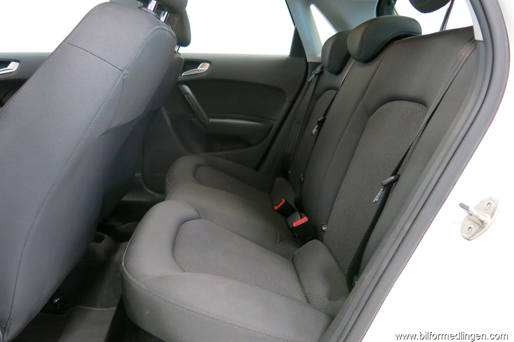 Bild 7 på Audi A1