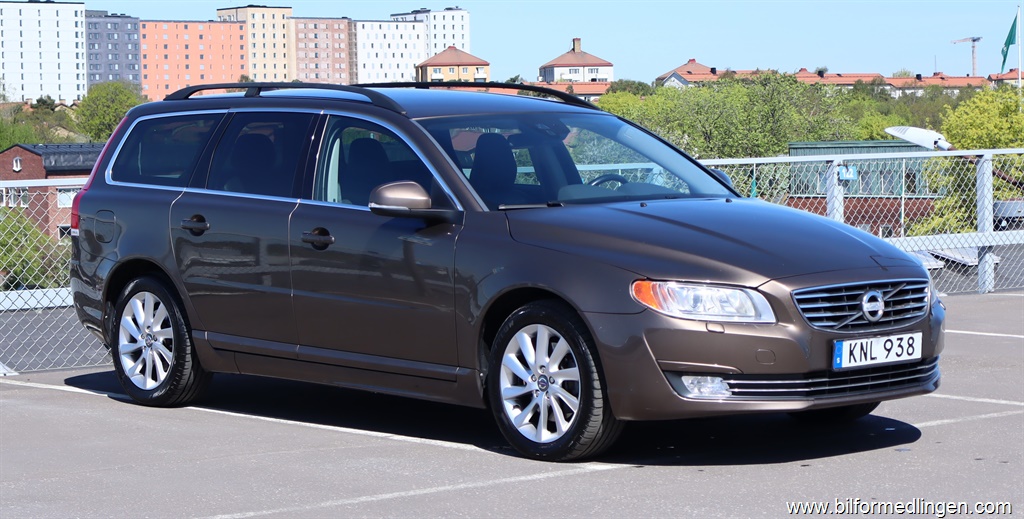 Bild 2 på Volvo V70