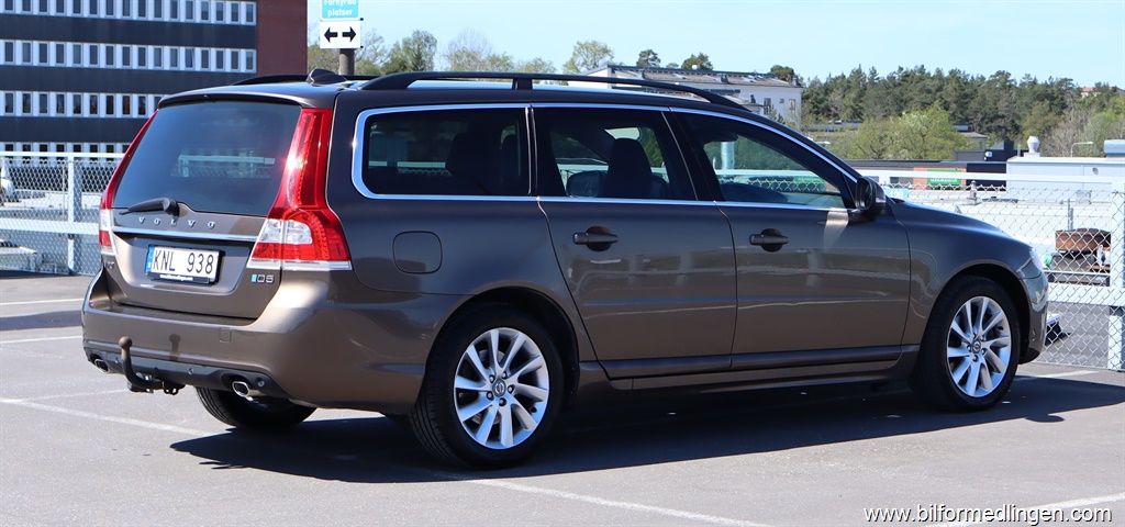 Bild 4 på Volvo V70