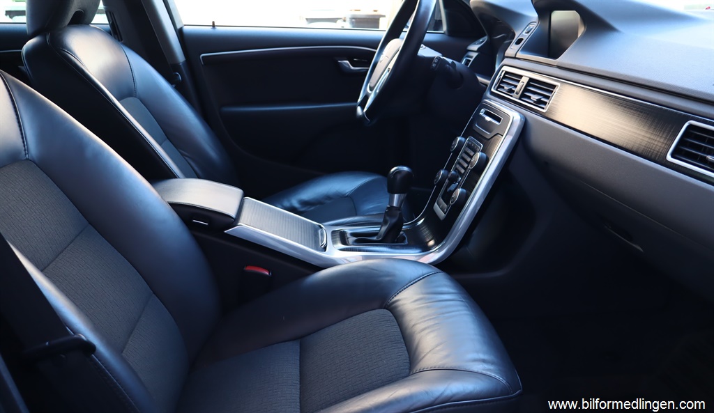 Bild 5 på Volvo V70