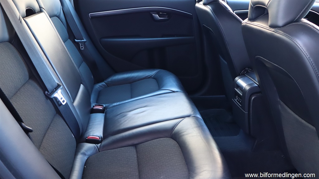 Bild 6 på Volvo V70
