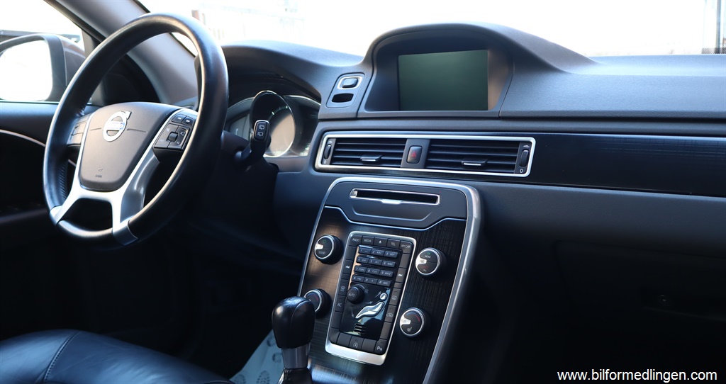 Bild 7 på Volvo V70