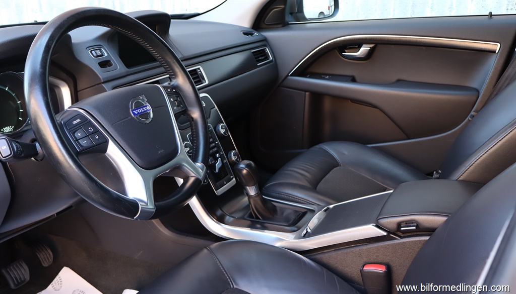 Bild 8 på Volvo V70