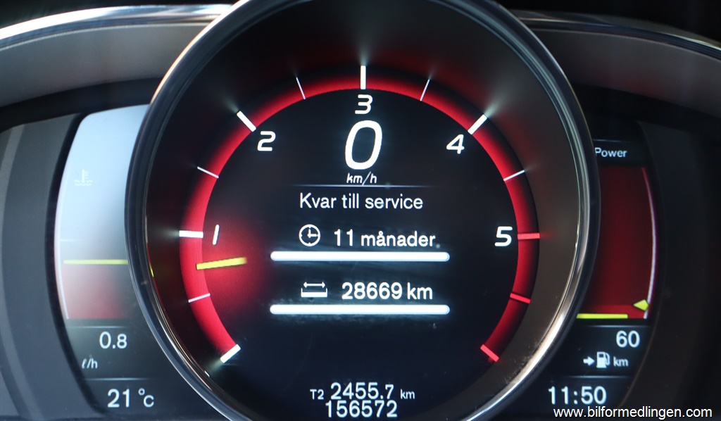 Bild 9 på Volvo V70