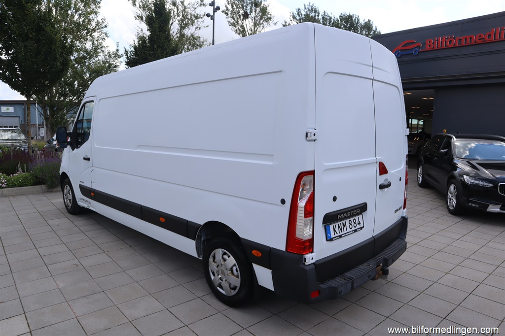 Bild 3 på Renault Master