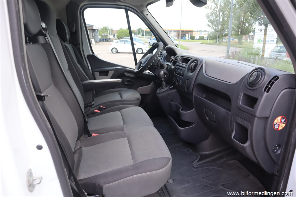 Bild 4 på Renault Master