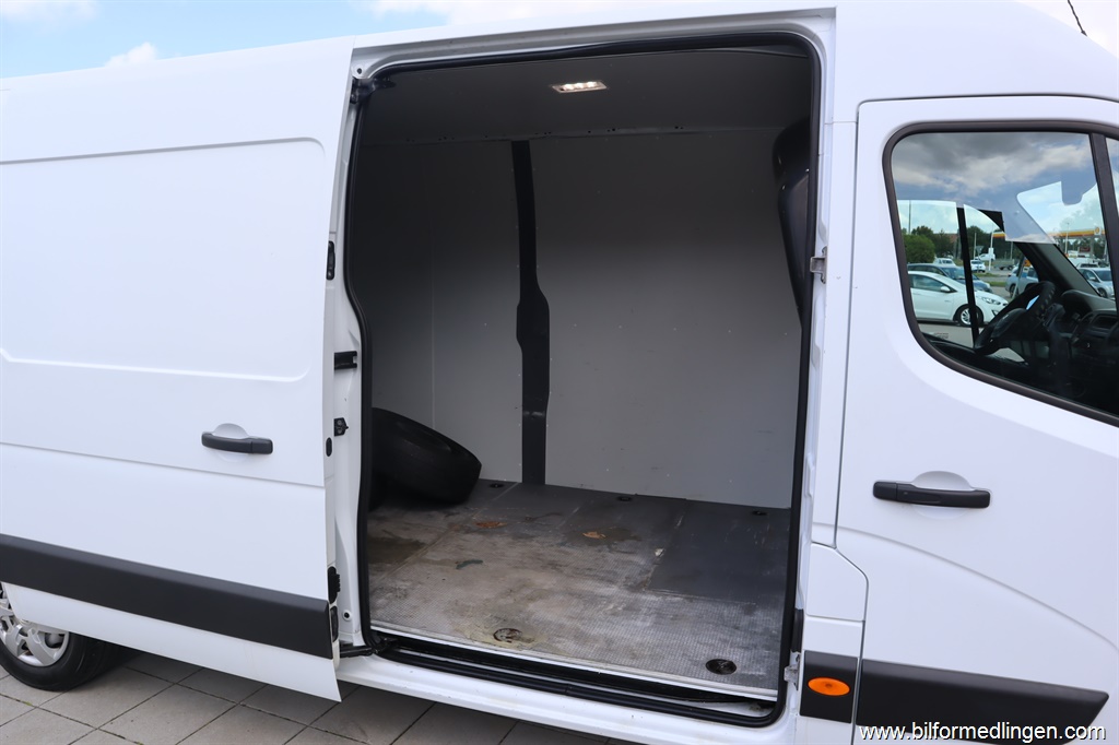 Bild 6 på Renault Master