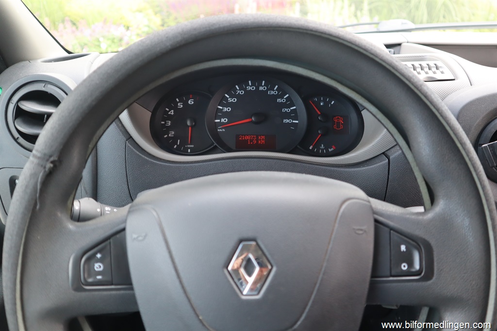 Bild 7 på Renault Master