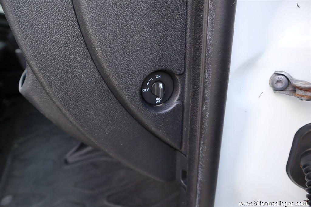 Bild 9 på Renault Master