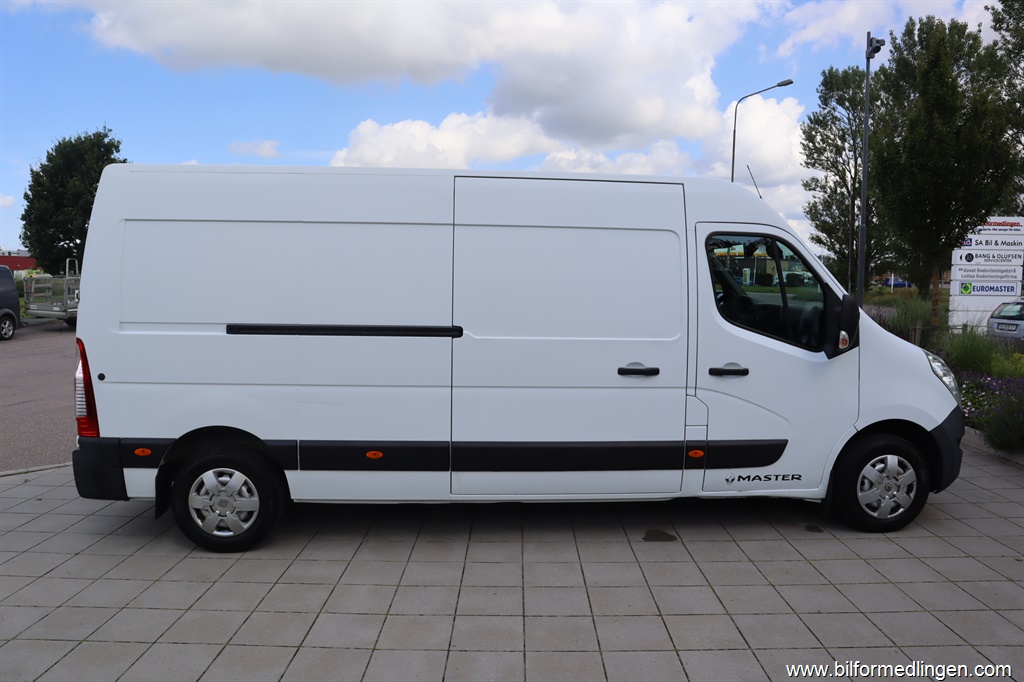 Bild 11 på Renault Master