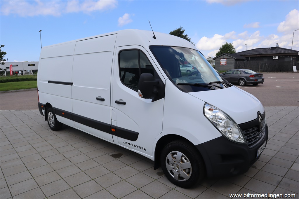 Bild 12 på Renault Master