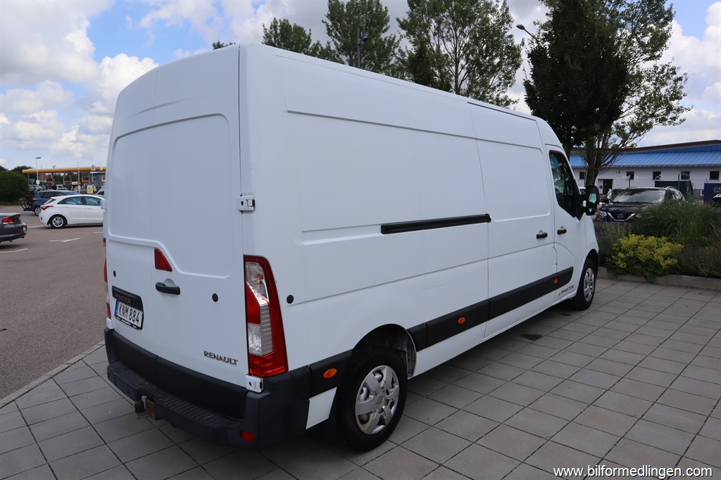 Bild 13 på Renault Master