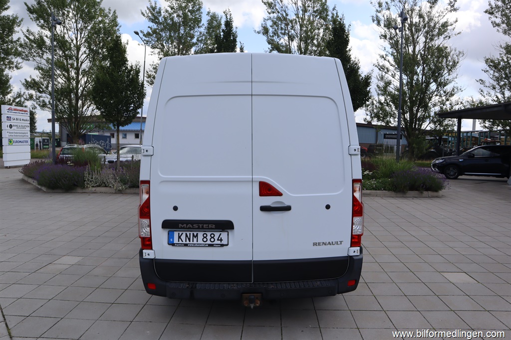 Bild 14 på Renault Master
