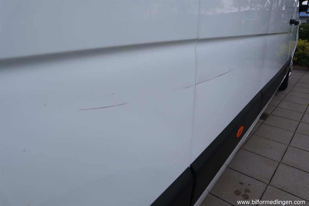 Bild 18 på Renault Master