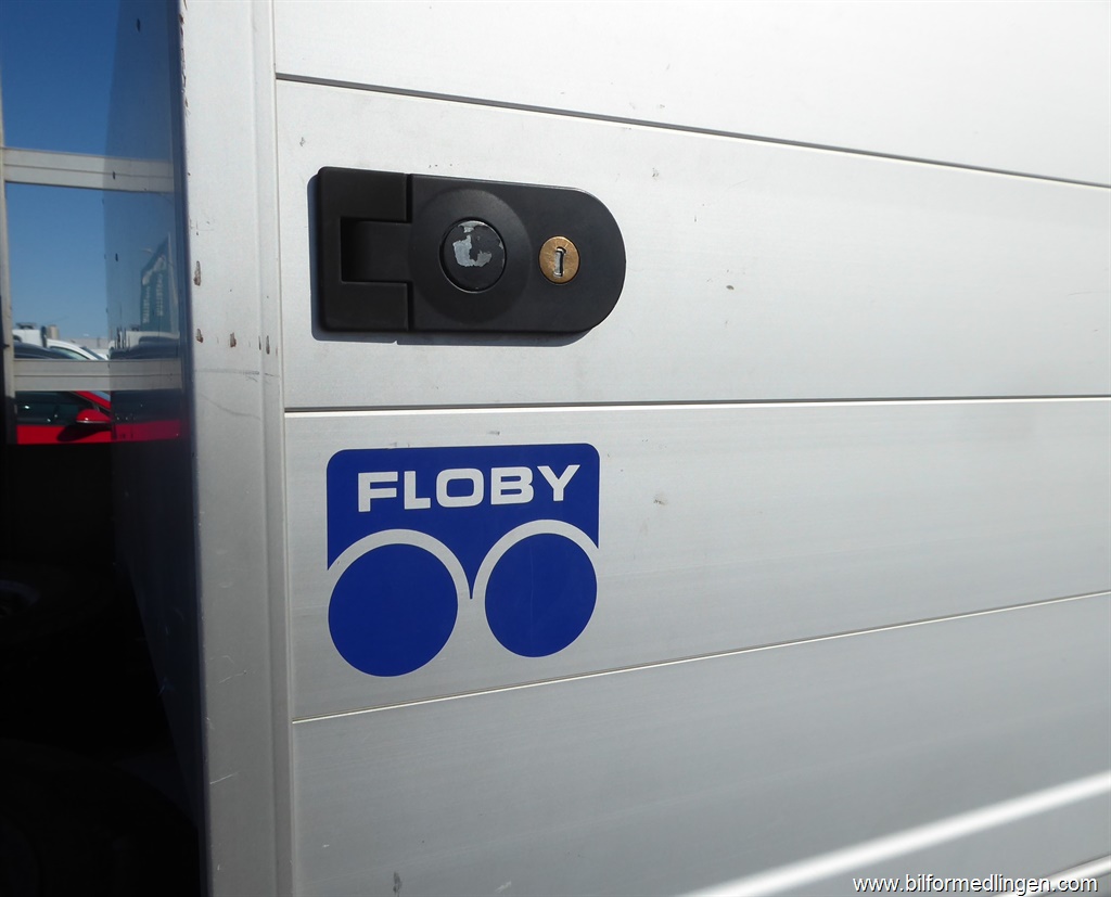 Bild 7 på Volkswagen Transporter