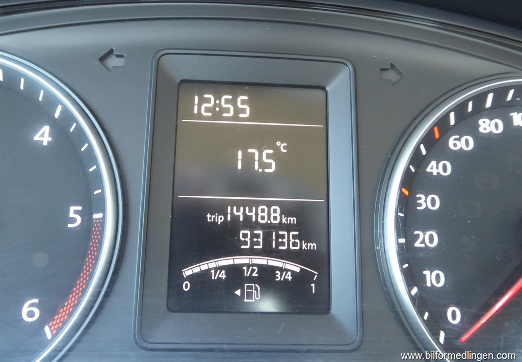 Bild 11 på Volkswagen Transporter