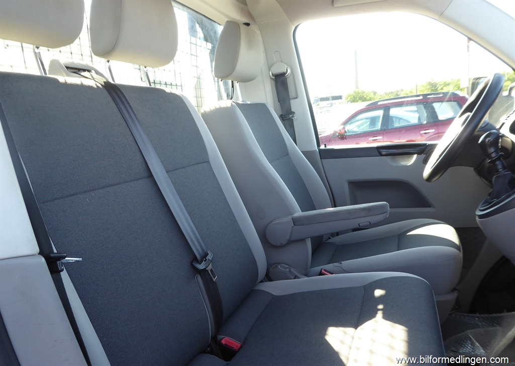 Bild 14 på Volkswagen Transporter