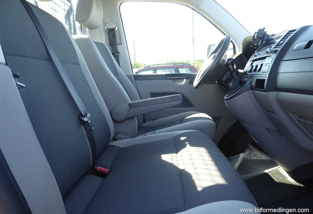 Bild 15 på Volkswagen Transporter
