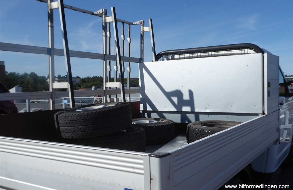 Bild 18 på Volkswagen Transporter