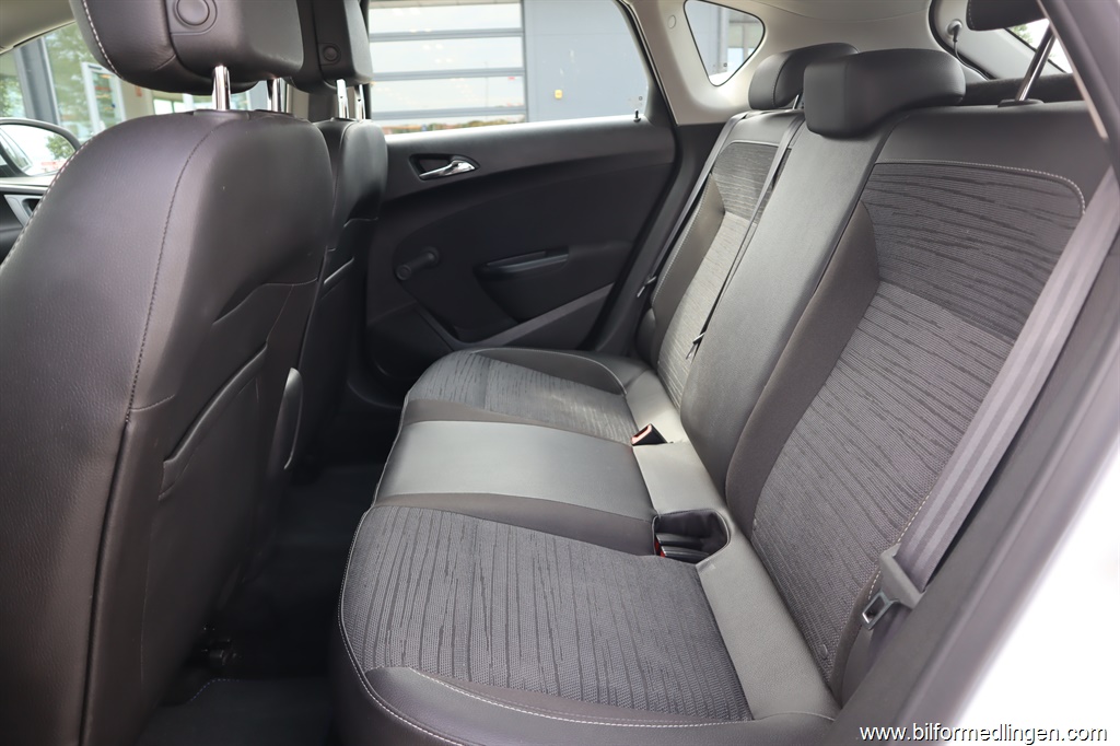 Bild 6 på Opel Astra