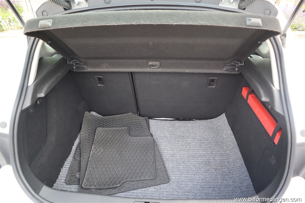 Bild 12 på Opel Astra