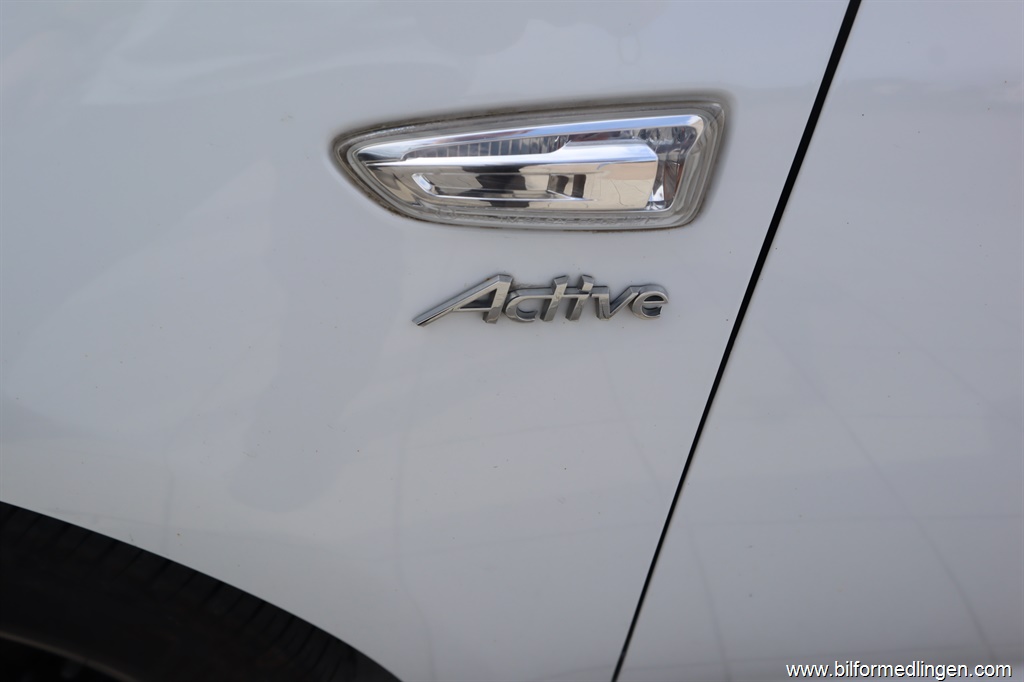 Bild 13 på Opel Astra