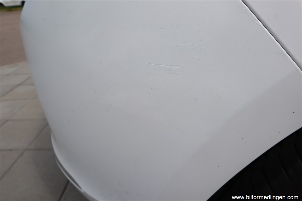 Bild 14 på Opel Astra