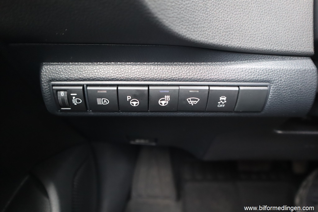Bild 16 på Toyota Corolla