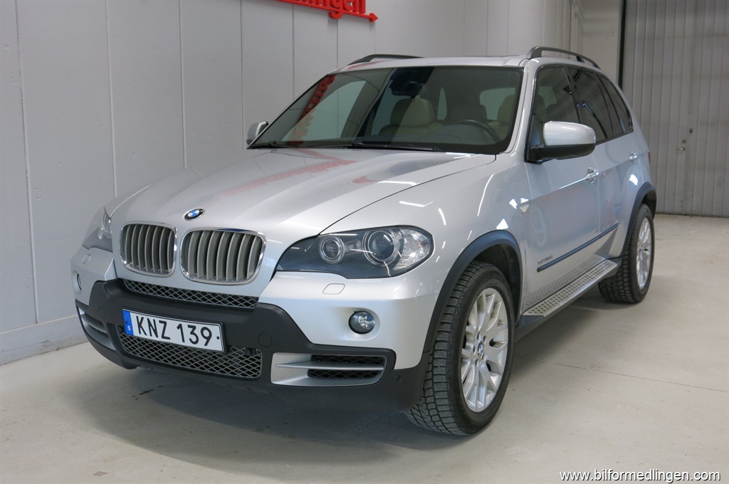 Bild 2 på BMW X5