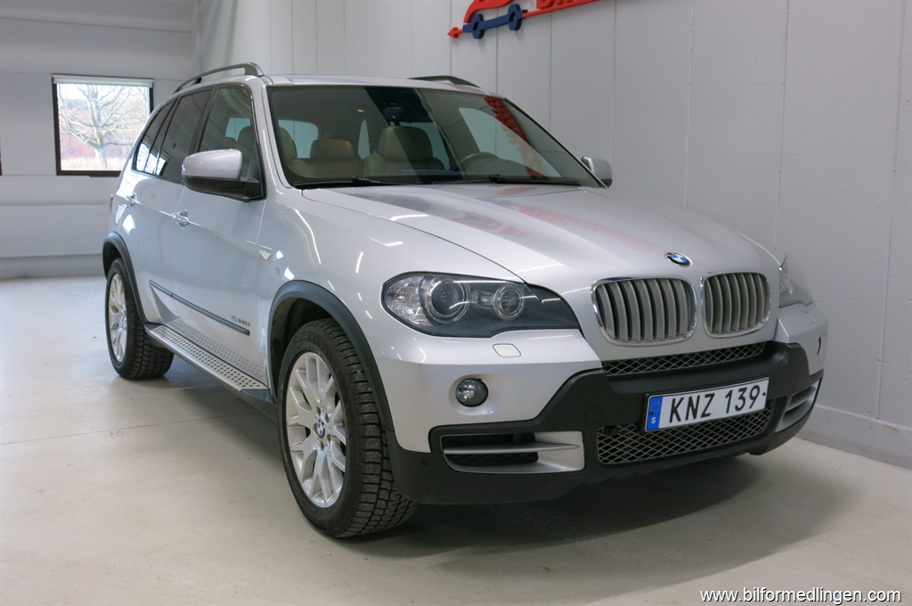 Bild 21 på BMW X5
