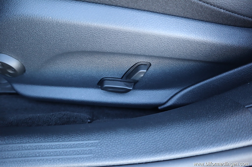 Bild 14 på Mercedes-Benz C
