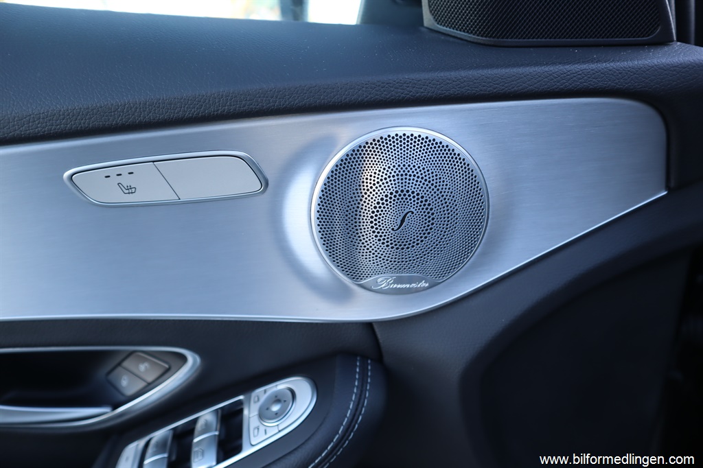Bild 15 på Mercedes-Benz C