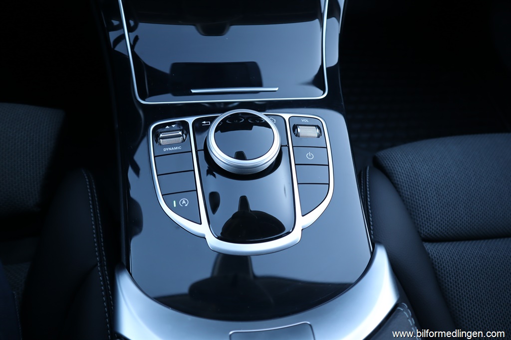 Bild 16 på Mercedes-Benz C