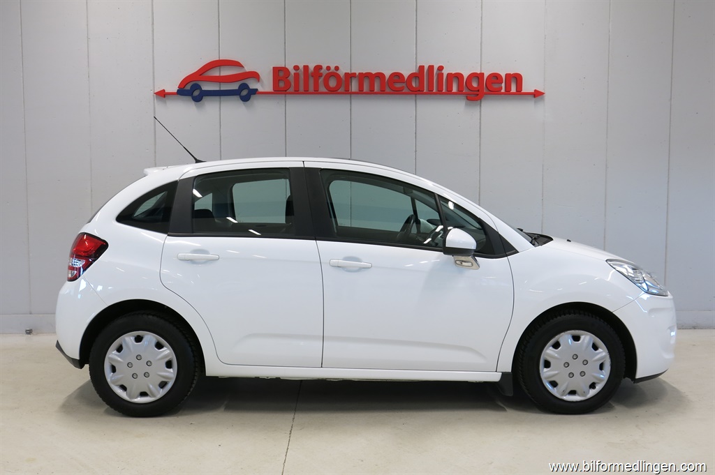 Bild 2 på Citroën C3
