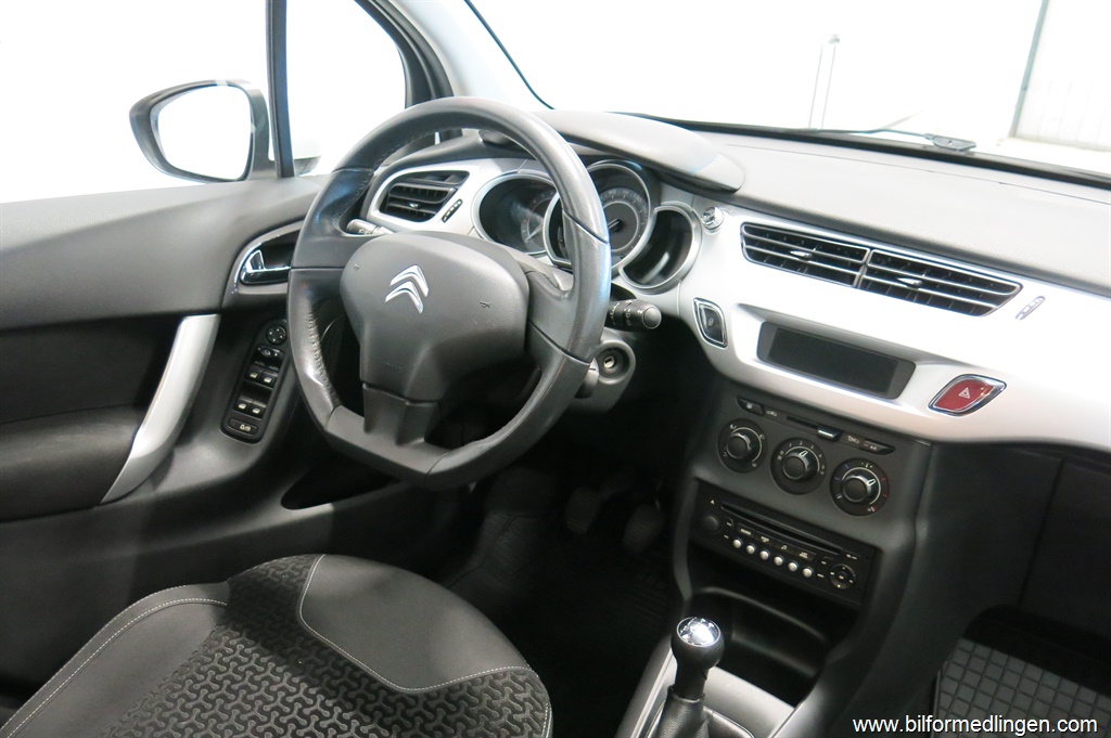 Bild 7 på Citroën C3