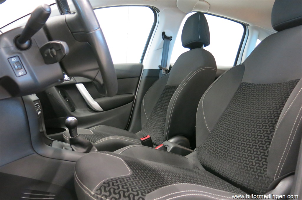 Bild 8 på Citroën C3