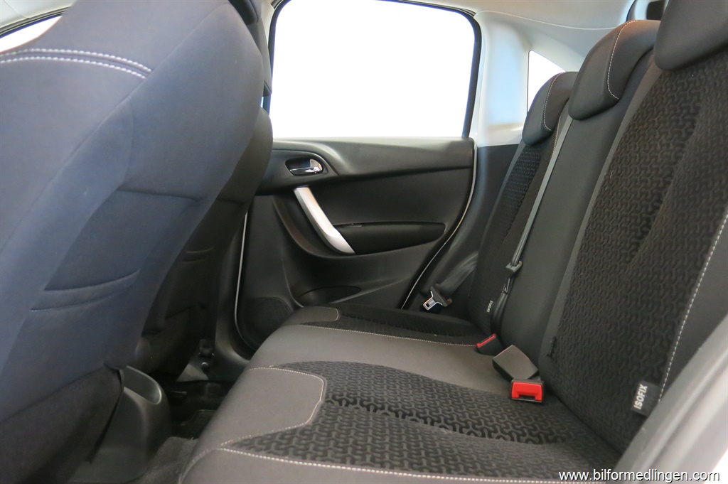 Bild 9 på Citroën C3