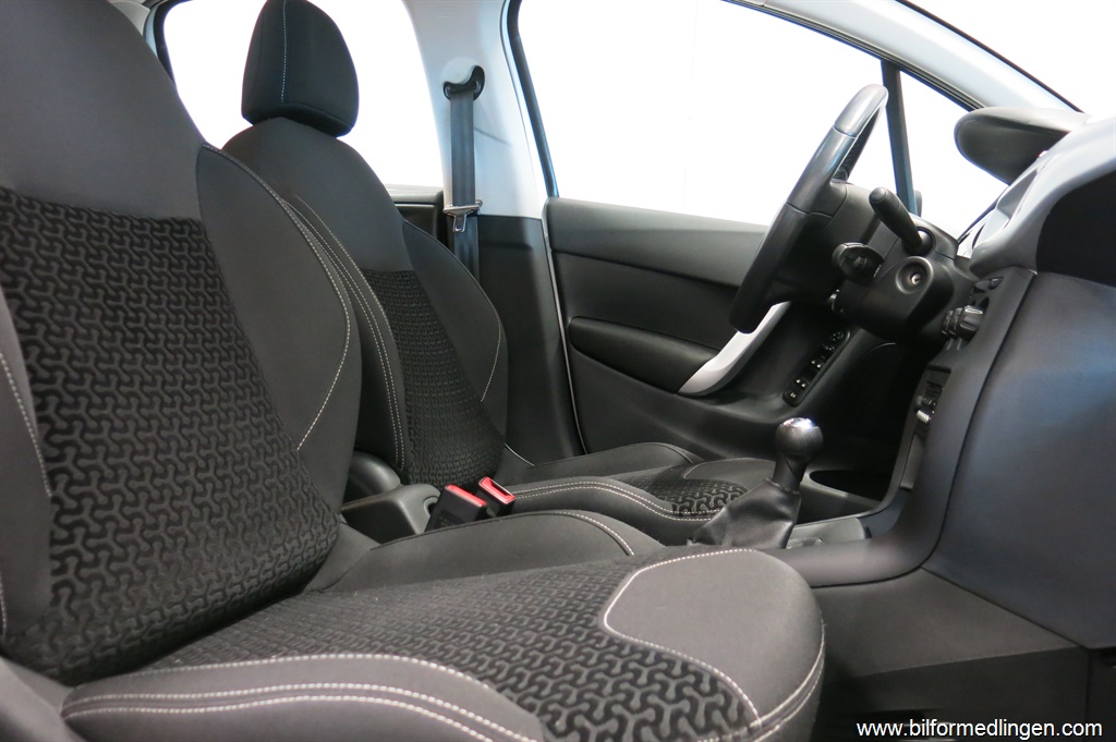Bild 10 på Citroën C3